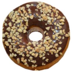 Donat Kacang