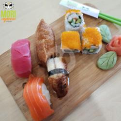 Sushi Moriawase