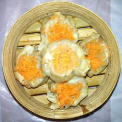 Dimsum Siomay Ayam Wortel