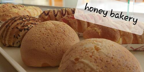 Honey Bakery, Jember