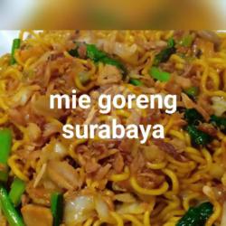 Mie Goreng Surabaya