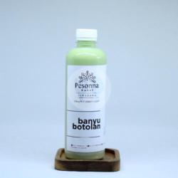 Matcha Creamy 500ml