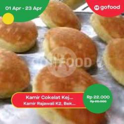 Kue Kamir