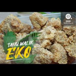 Tahu Walik Crispy 20pcs