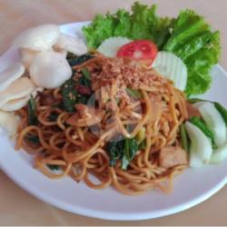 Bakmi Goreng Pedas