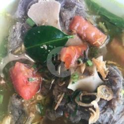 Soto Buntut Special