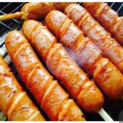 Sosis Bakar