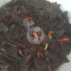 Sayur Pangi