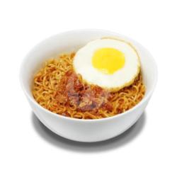 Indomie Goreng Telor Only