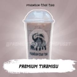 Premium Tiramisu