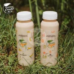 Healthy Cendol Vanilla 250ml