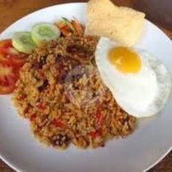 Nasi Goreng   Telor Ceplok