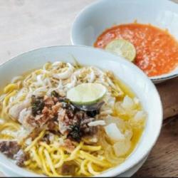 Mie Kocok Nako