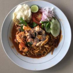 Mie Aceh Seafood