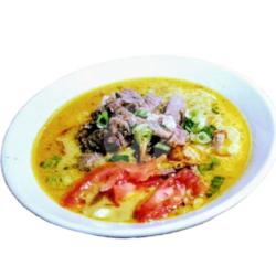 Soto Tangkar Campur