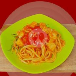 Seblak Spaghetti Original