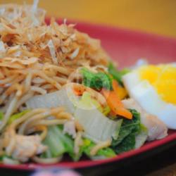 Yakisoba (ramen Goreng)