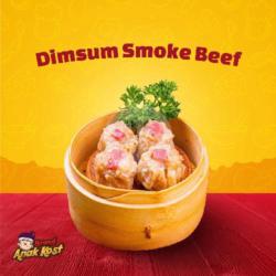 Dimsum Smoke Beef