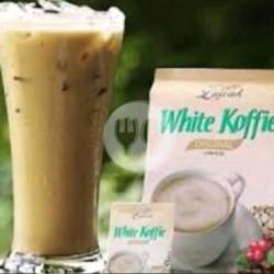 Es White Koffi