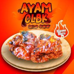 Ayam Clbk Paha Bawah