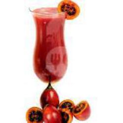 Juice Terong Belanda