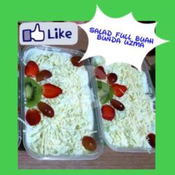 Salad Full Buah 500ml