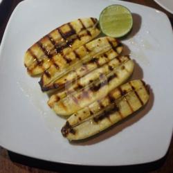 Pisang Bakar /coklat/ Keju/madu