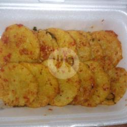 Pempek Sambal Besar