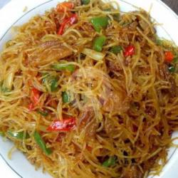 Bihun Goreng  Biasa