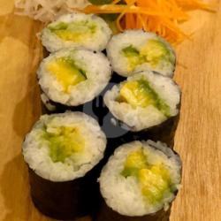 Sushi Avocado Roll