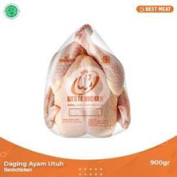 Ayam Utuh Siap Masak 1000gr