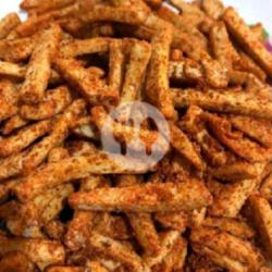 Basreng Kering Bumbu Pedas