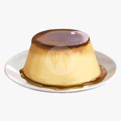 Egg Pudding