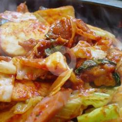 Dak Galbi