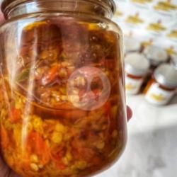 Sambel Gledeg 150gr