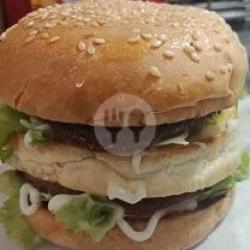 Burger Big Mac