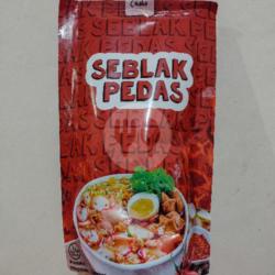 Kerupuk Seblak Pedas