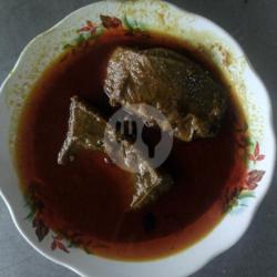 Gulai Limpa