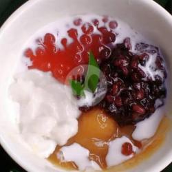 Bubur Jenang Campur