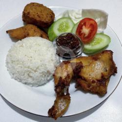 Ayam Goreng Taliwang Spicy 1