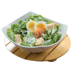 Chicken Caesar Salad