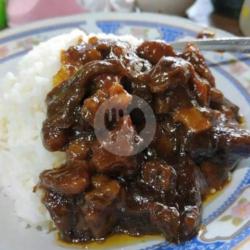 Nasi Jagal Sapi