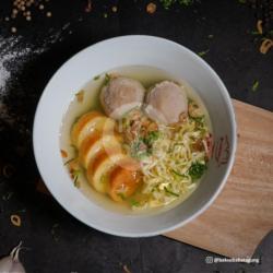 Bakso   Kekian Ayam