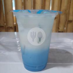 Bable Gum Fresh Milk   Boba