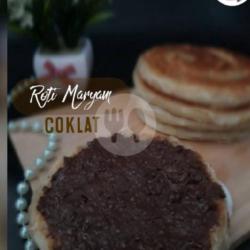 Roti Maryam Choco Cruncy