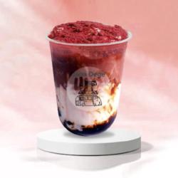 Dage Strawberry Creamy Signature