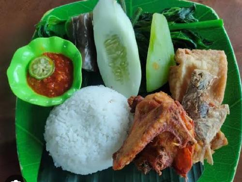 Dapur Yr (Asli), Bende