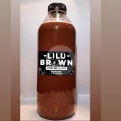 1liter Brown Chocolate Premium