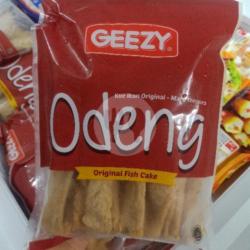 Geezy Odeng 500gr