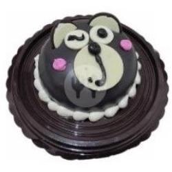 Bear Cake